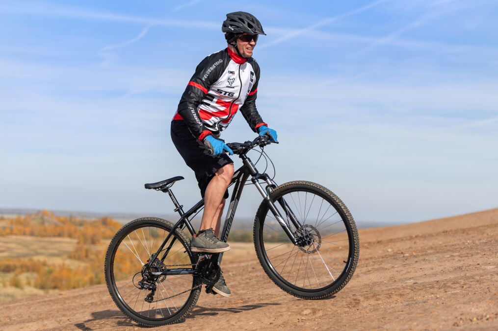 Gelarex man atdeva veselību un komfortu